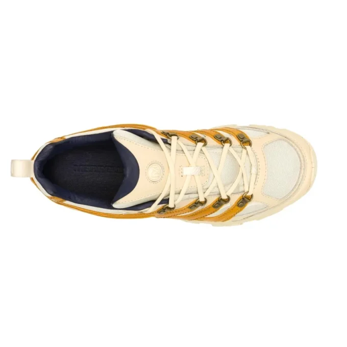 Men’s Moab 3 Luxe Leather