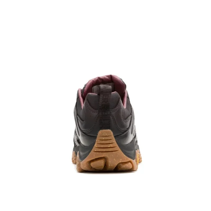 Men’s Moab 3 Luxe Leather