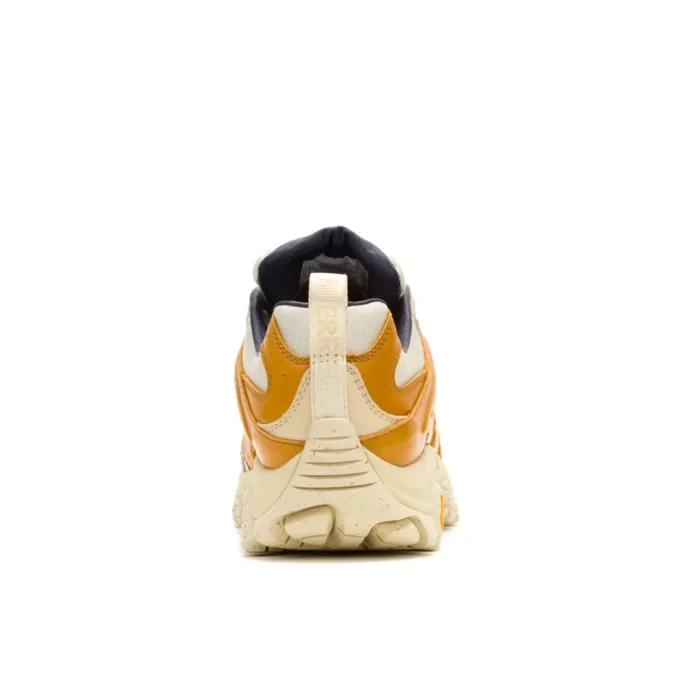 Men’s Moab 3 Luxe Leather