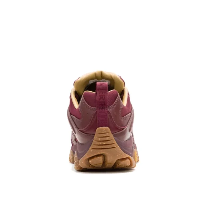 Men’s Moab 3 Luxe Leather