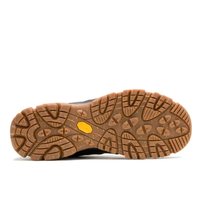 Men’s Moab 3 Luxe Leather