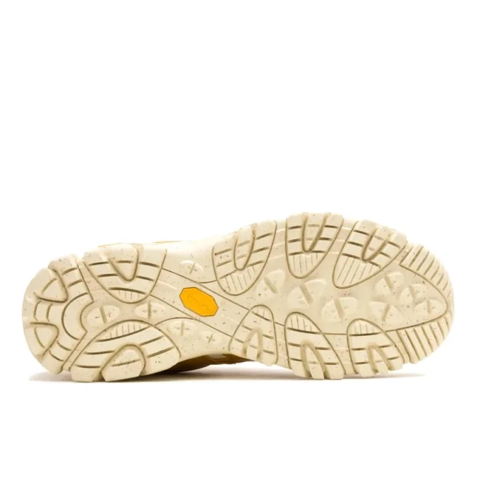 Men’s Moab 3 Luxe Leather