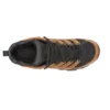 Men’s Moab 3 Luxe Leather Mid Waterproof