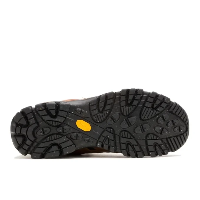 Men’s Moab 3 Luxe Leather Mid Waterproof