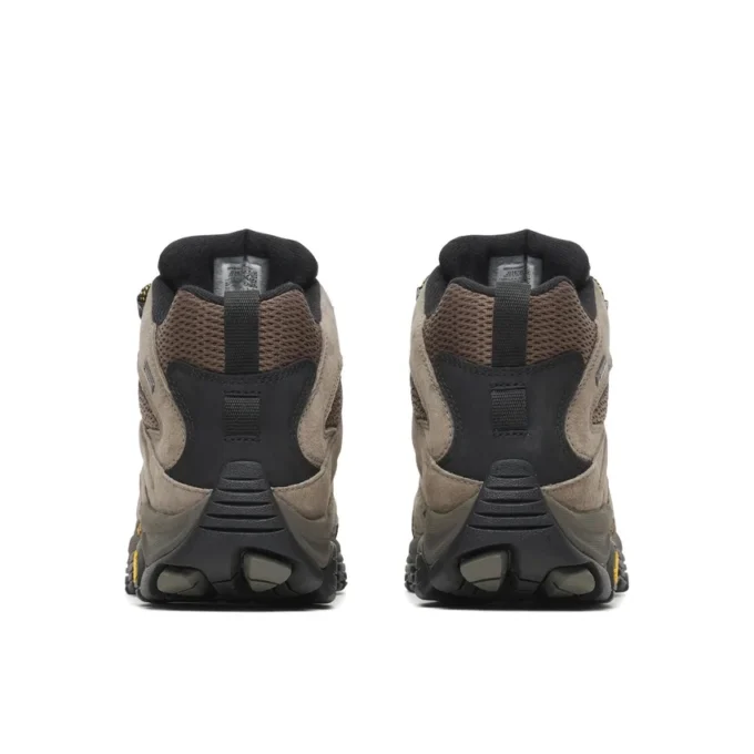 Men’s Moab 3 Mid GORE-TEX® Wide Width Men’s Moab 3 Mid GORE-TEX® Wide Width