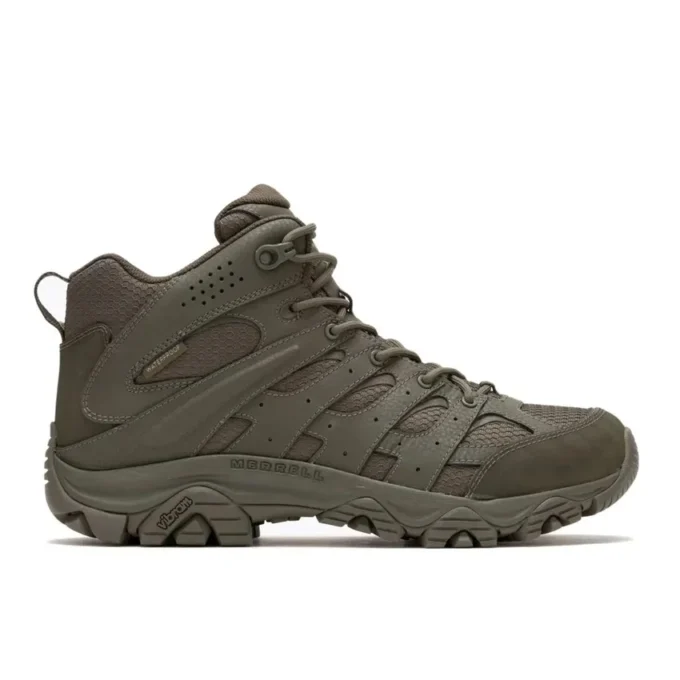 Men’s Moab 3 Mid Tactical Waterproof Men’s Moab 3 Mid Tactical Waterproof