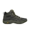 Men’s Moab 3 Mid Waterproof Wide Width