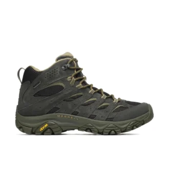 Men’s Moab 3 Mid Waterproof