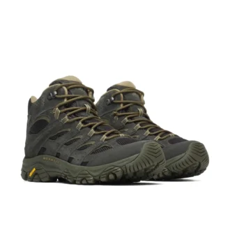 Men’s Moab 3 Mid Waterproof