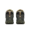 Men’s Moab 3 Mid Waterproof Wide Width