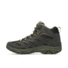 Men’s Moab 3 Mid Waterproof Wide Width