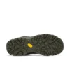 Men’s Moab 3 Mid Waterproof Wide Width