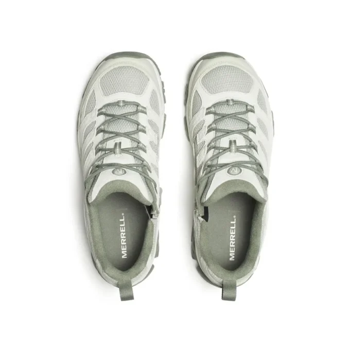 Men’s Moab 3 Ready Zip