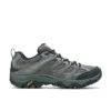 Men’s Moab 3 Waterproof Wide Width