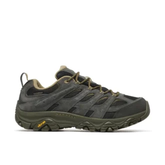 Men’s Moab 3 Waterproof Wide Width Men’s Moab 3 Waterproof Wide Width
