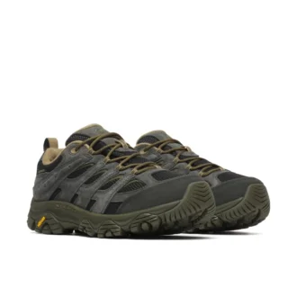 Men’s Moab 3 Waterproof Wide Width Men’s Moab 3 Waterproof Wide Width