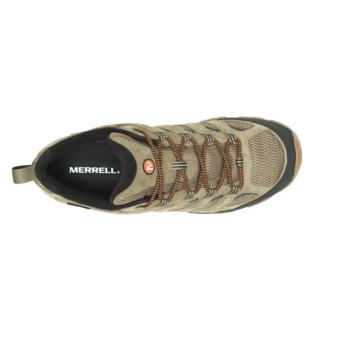 Men’s Moab 3 Waterproof