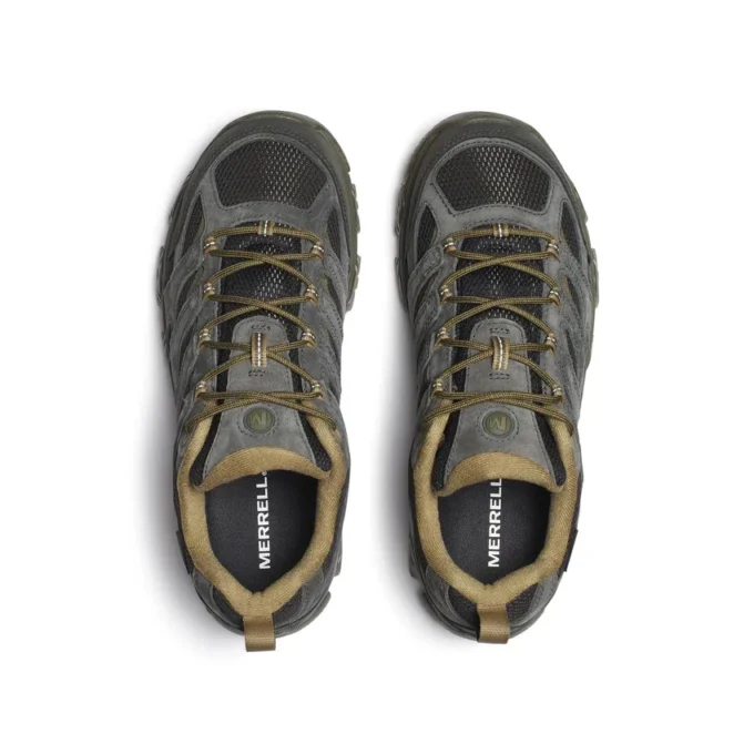 Men’s Moab 3 Waterproof Wide Width Men’s Moab 3 Waterproof Wide Width