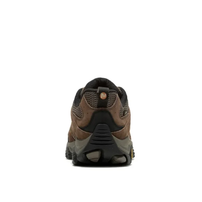 Men’s Moab 3 Waterproof Wide Width