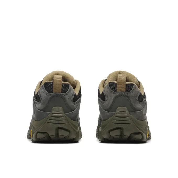 Men’s Moab 3 Waterproof Wide Width Men’s Moab 3 Waterproof Wide Width