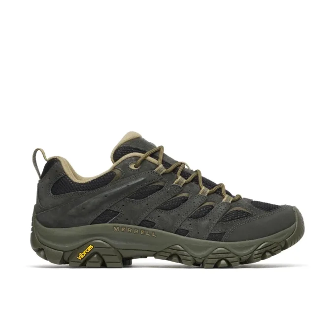 Men’s Moab 3 Wide Width