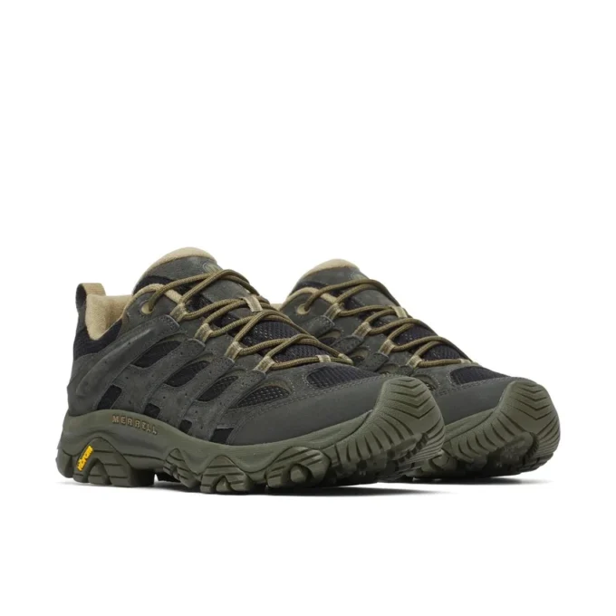Men’s Moab 3 Wide Width