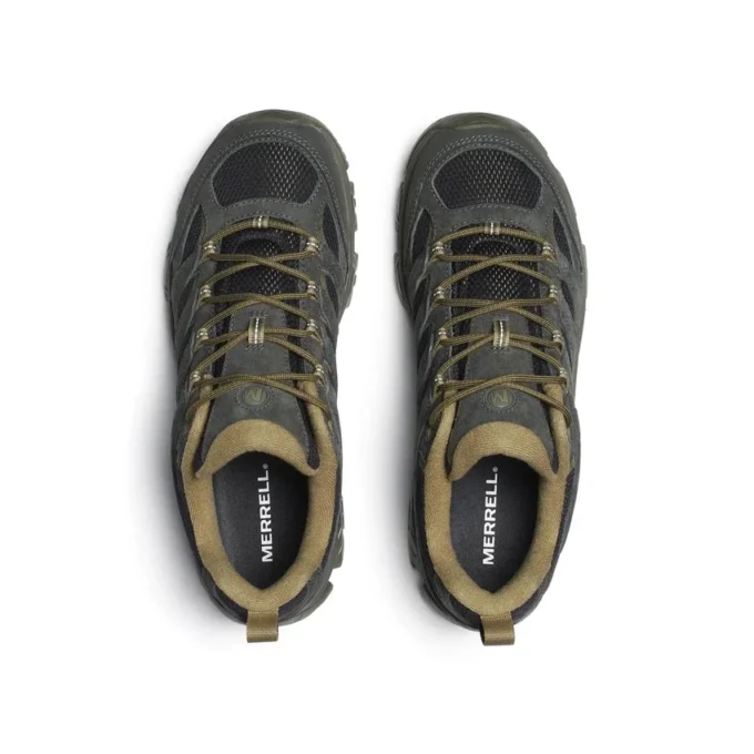 Men’s Moab 3 Wide Width