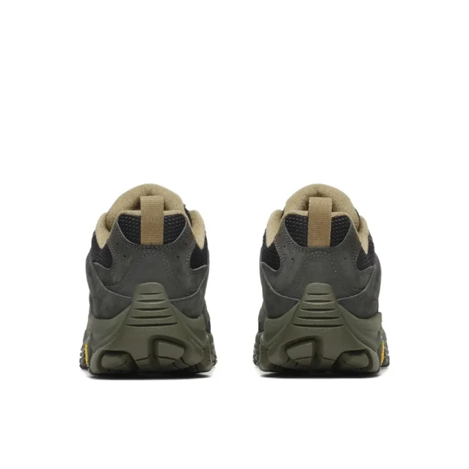 Men’s Moab 3 Wide Width