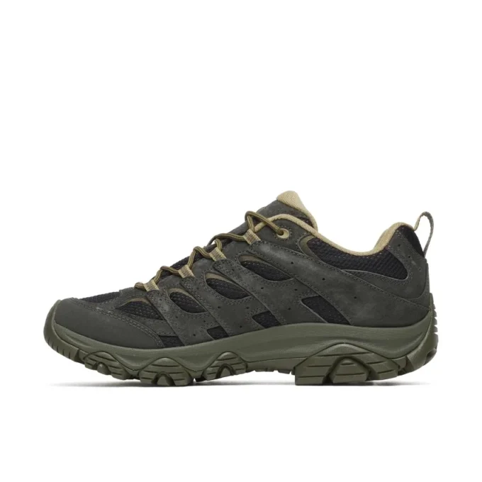 Men’s Moab 3 Wide Width
