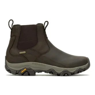 Men’s Moab Adventure 3 Chelsea Waterproof