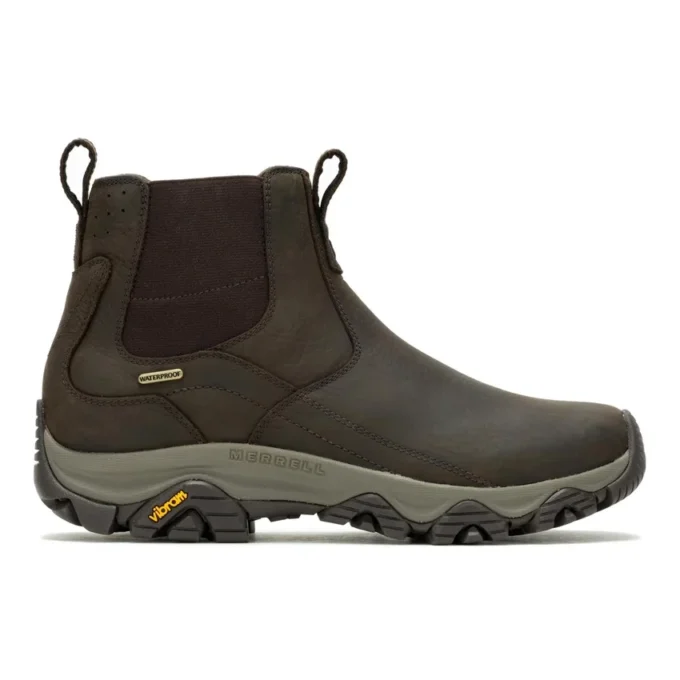 Men’s Moab Adventure 3 Chelsea Waterproof Wide Width Men’s Moab Adventure 3 Chelsea Waterproof Wide Width