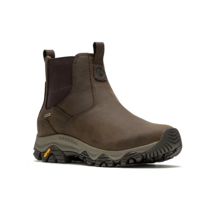 Men’s Moab Adventure 3 Chelsea Waterproof Wide Width Men’s Moab Adventure 3 Chelsea Waterproof Wide Width