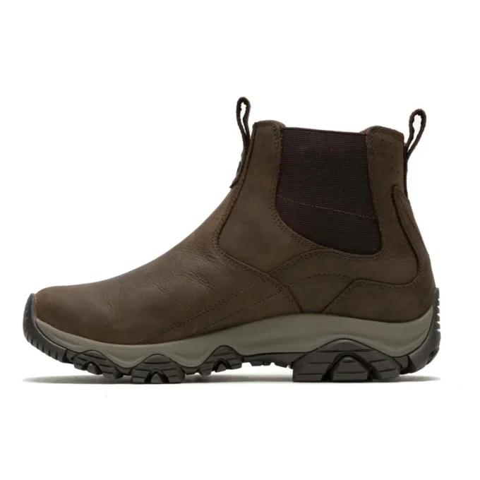 Men’s Moab Adventure 3 Chelsea Waterproof Wide Width Men’s Moab Adventure 3 Chelsea Waterproof Wide Width