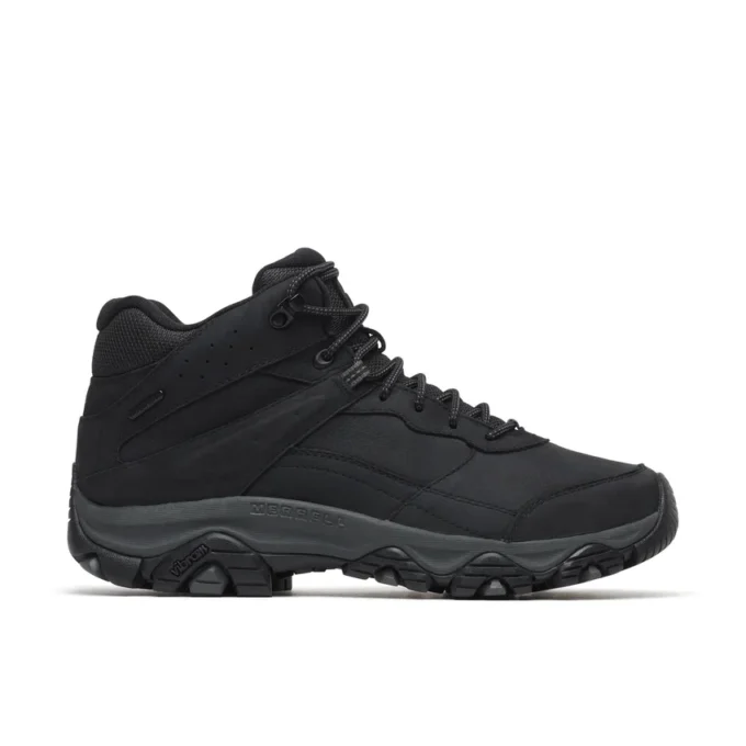 Men’s Moab Adventure 3 Mid Waterproof Men’s Moab Adventure 3 Mid Waterproof