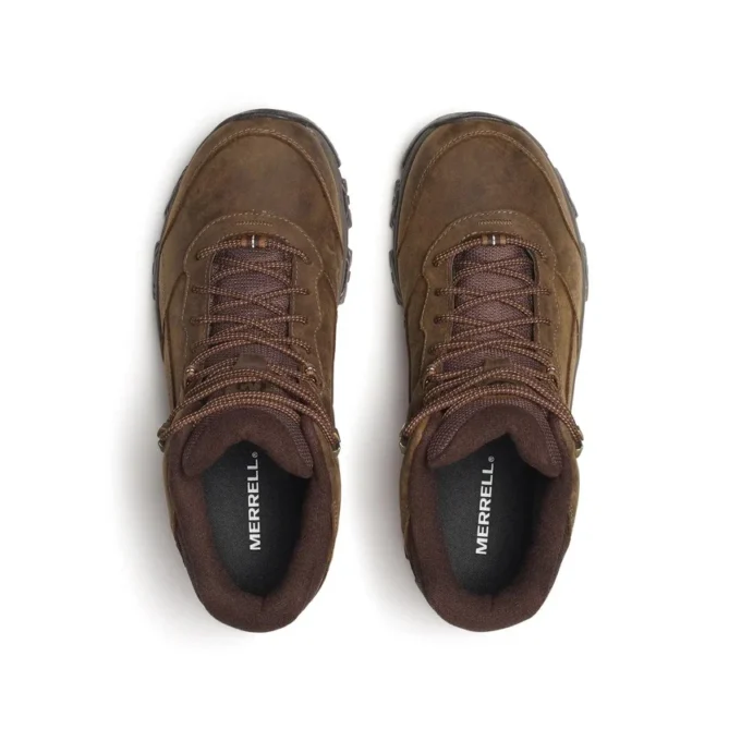 Men’s Moab Adventure 3 Mid Waterproof Wide Width Men’s Moab Adventure 3 Mid Waterproof Wide Width