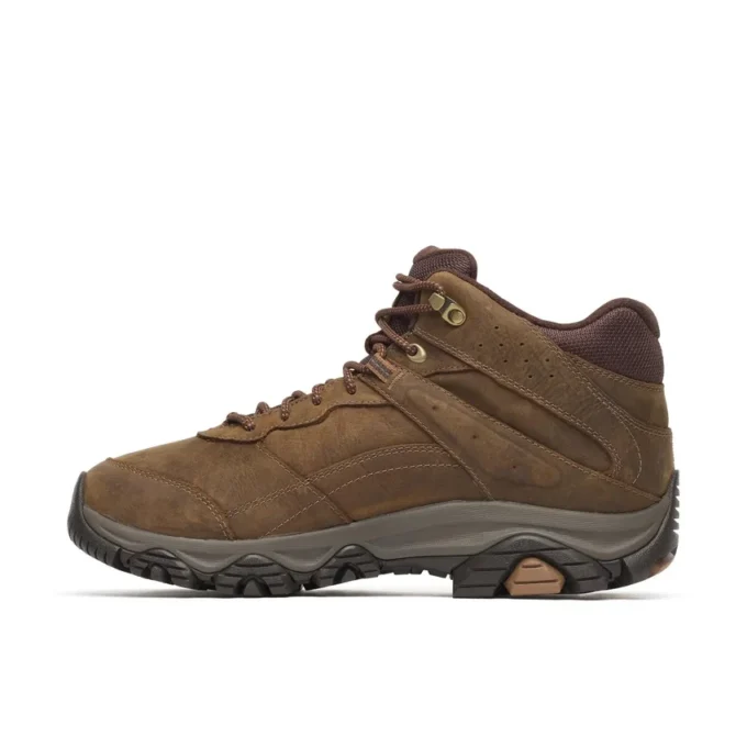 Men’s Moab Adventure 3 Mid Waterproof Wide Width Men’s Moab Adventure 3 Mid Waterproof Wide Width