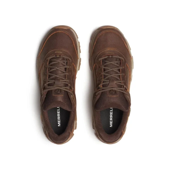 Men’s Moab Adventure 3 Waterproof