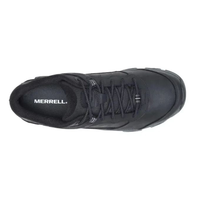 Men’s Moab Adventure 3 Waterproof