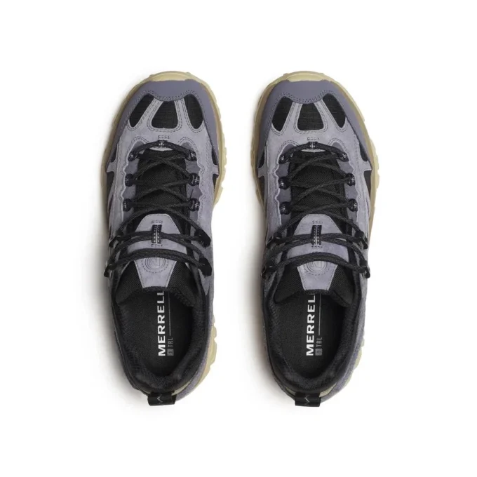 Men’s Moab Mesa Luxe