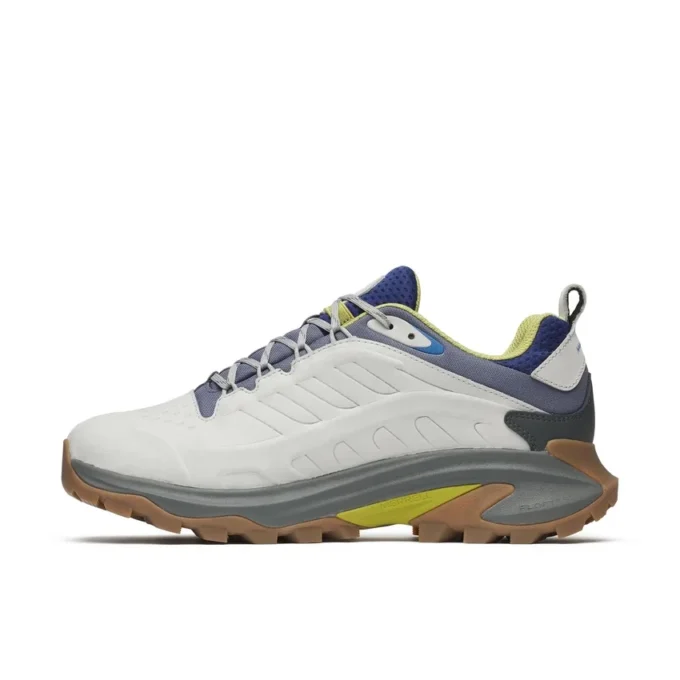 Men’s Moab Speed 2 Leather Waterproof Men’s Moab Speed 2 Leather Waterproof