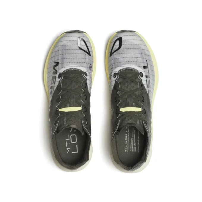 Men’s MTL Long Sky 2 Matryx