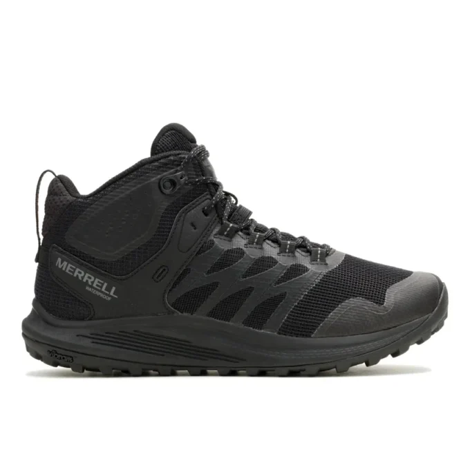 Men’s Nova 3 Mid Tactical Waterproof Boot Wide Width Men’s Nova 3 Mid Tactical Waterproof Boot Wide Width
