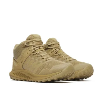 Men’s Nova 3 Mid Tactical Waterproof Boot Wide Width Men’s Nova 3 Mid Tactical Waterproof Boot Wide Width