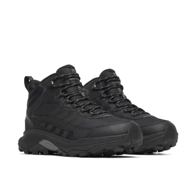 Men’s Speed Strike 2 Mid Waterproof