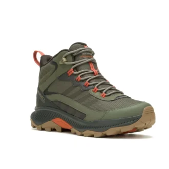 Men’s Speed Strike 2 Mid Waterproof Men’s Speed Strike 2 Mid Waterproof