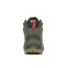 Men’s Speed Strike 2 Mid Waterproof Men’s Speed Strike 2 Mid Waterproof