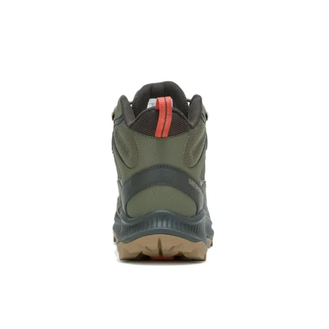 Men’s Speed Strike 2 Mid Waterproof Men’s Speed Strike 2 Mid Waterproof