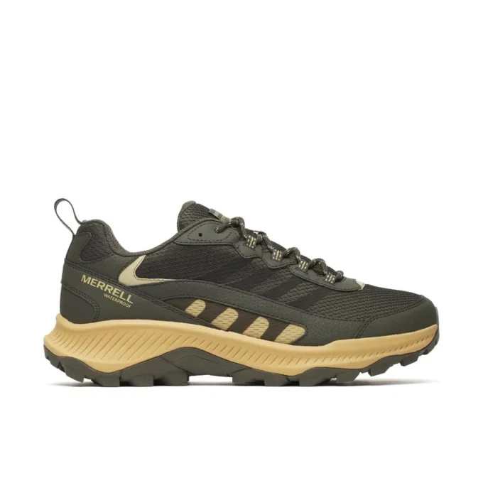 Men’s Speed Strike 2 Waterproof Men’s Speed Strike 2 Waterproof