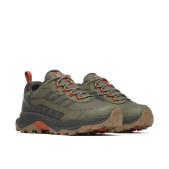 Men’s Speed Strike 2 Waterproof Men’s Speed Strike 2 Waterproof