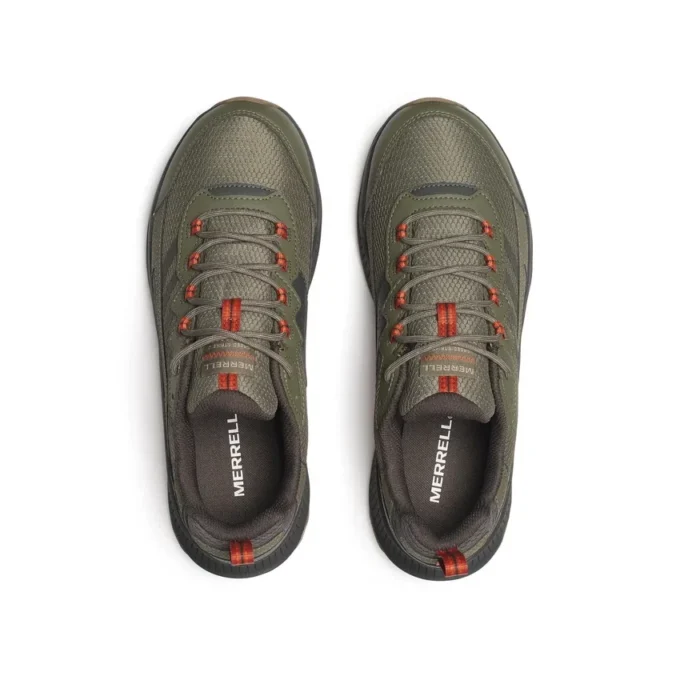 Men’s Speed Strike 2 Waterproof Men’s Speed Strike 2 Waterproof